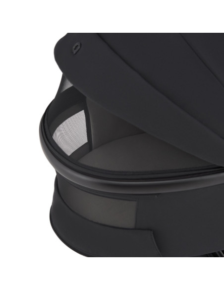 Anex-бебешка количка 2в1 FLO Browny 2025