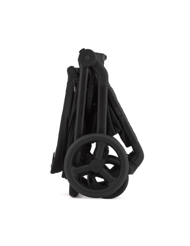 Anex-бебешка количка 2в1 FLO Browny 2025