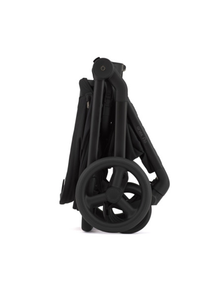 Anex-бебешка количка 2в1 FLO Browny 2025