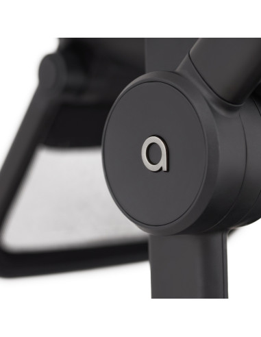 Anex-бебешка количка 2в1 FLO Browny 2025