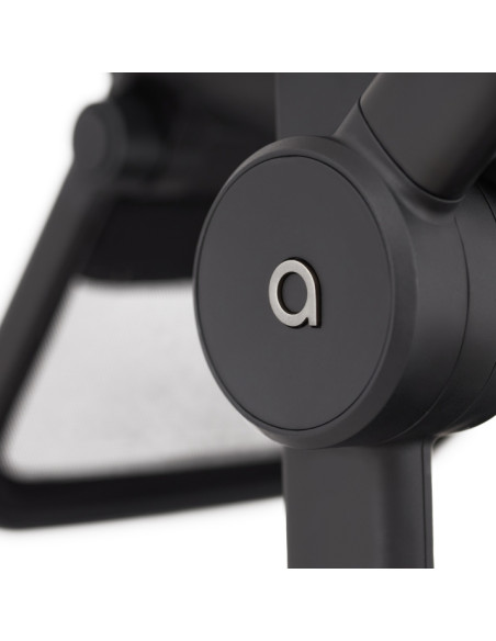 Anex-бебешка количка 2в1 FLO Browny 2025