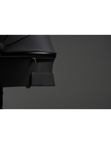 Anex-бебешка количка 2в1 FLO Browny 2025