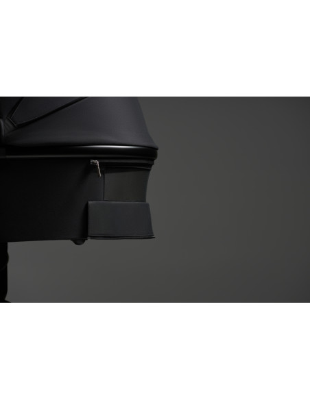 Anex-бебешка количка 2в1 FLO Browny 2025