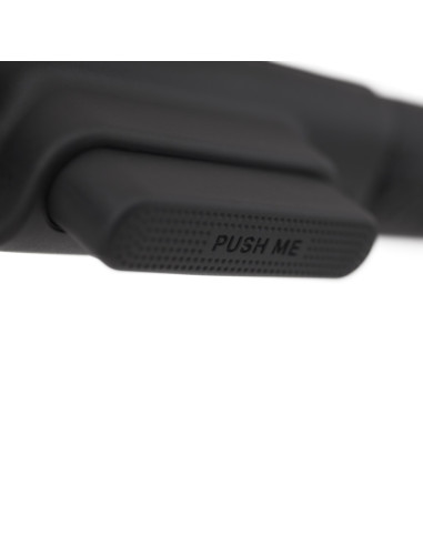 Anex-бебешка количка 2в1 FLO Browny 2025