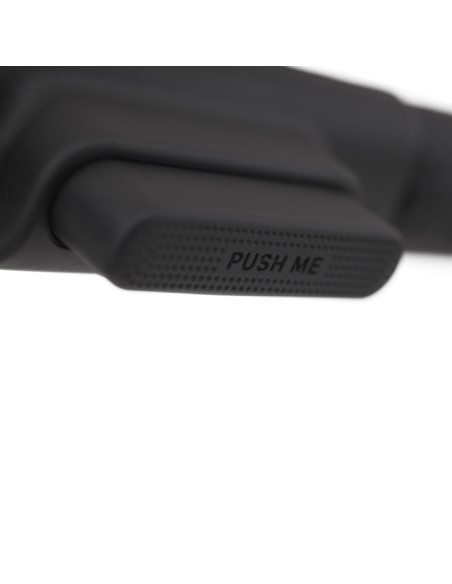 Anex-бебешка количка 2в1 FLO Browny 2025