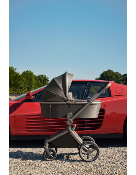 Anex-бебешка количка 2в1 FLO 1 Special Edition