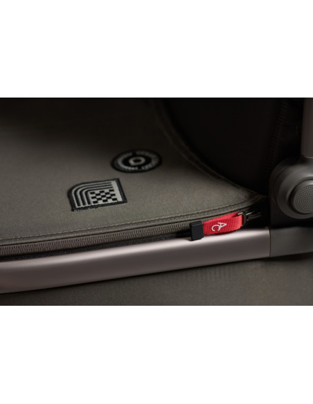 Anex-бебешка количка 2в1 FLO 1 Special Edition