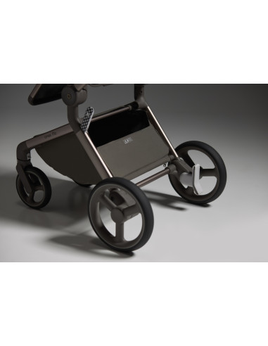 Anex-бебешка количка 2в1 FLO 1 Special Edition