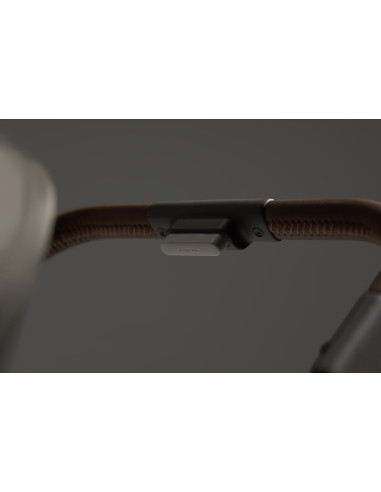 Anex-бебешка количка 2в1 FLO 1 Special Edition