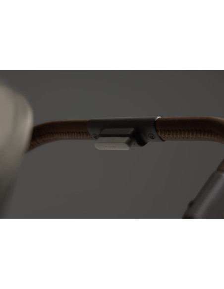 Anex-бебешка количка 2в1 FLO 1 Special Edition