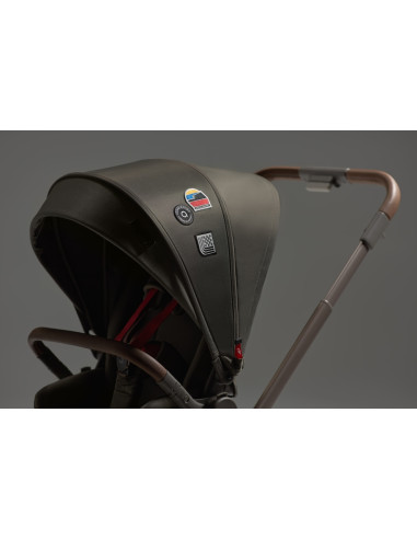 Anex-бебешка количка 2в1 FLO 1 Special Edition