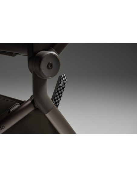 Anex-бебешка количка 2в1 FLO 1 Special Edition