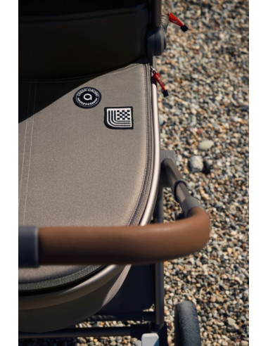 Anex-бебешка количка 2в1 FLO 1 Special Edition