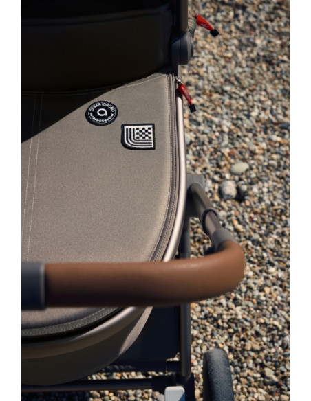 Anex-бебешка количка 2в1 FLO 1 Special Edition