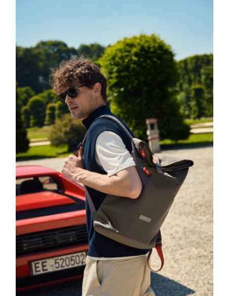 Anex-бебешка количка 2в1 FLO 1 Special Edition