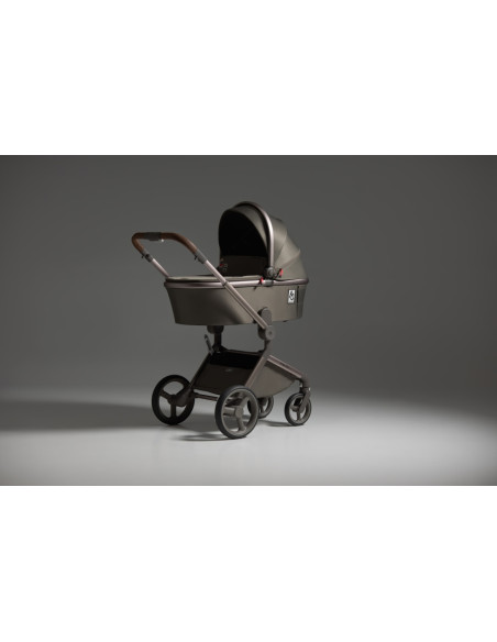 Anex-бебешка количка 2в1 FLO 1 Special Edition