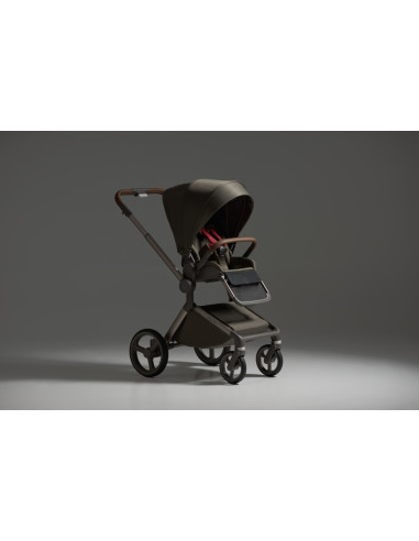 Anex-бебешка количка 2в1 FLO 1 Special Edition