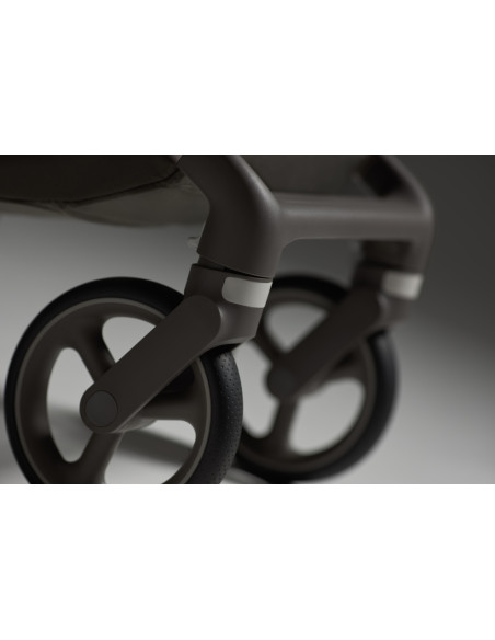 Anex-бебешка количка 2в1 FLO 1 Special Edition