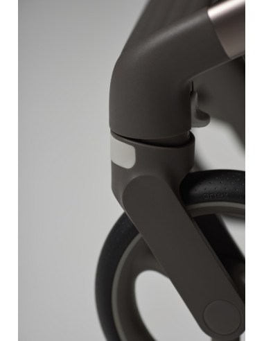 Anex-бебешка количка 2в1 FLO 1 Special Edition