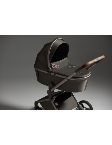 Anex-бебешка количка 2в1 FLO 1 Special Edition