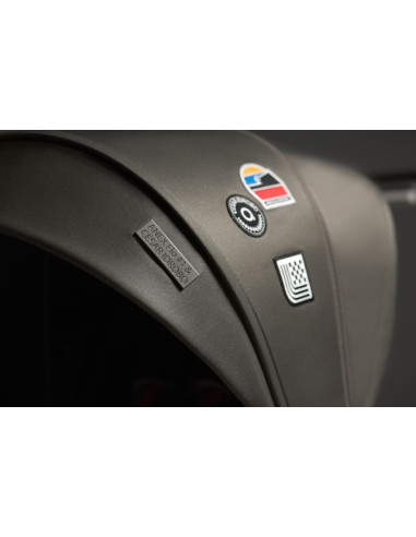 Anex-бебешка количка 2в1 FLO 1 Special Edition