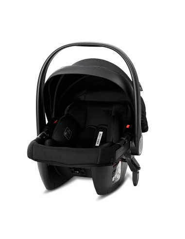 Д.КОЛИЧКА BIANCA BEIGE LATTE 3 В 1 до 22кг с кош з