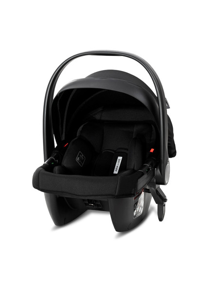 Д.КОЛИЧКА BIANCA BEIGE LATTE 3 В 1 до 22кг с кош з