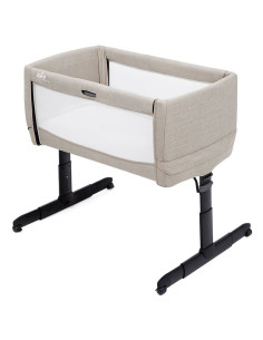 Бебешка кошара Next to me Joie roomie™ go 2