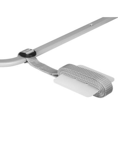 Преграда за легло Lionelo Lora XL