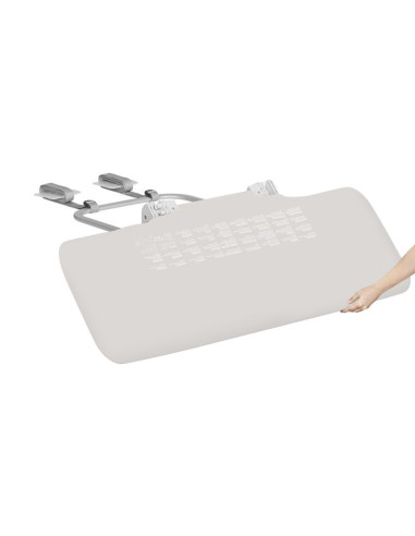 Преграда за легло Lionelo Lora XL