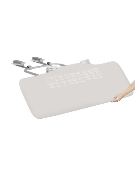 Преграда за легло Lionelo Lora XL