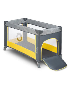 Бебешка кошара Lionelo Stefi 2