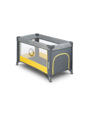 Бебешка кошара Lionelo Stefi