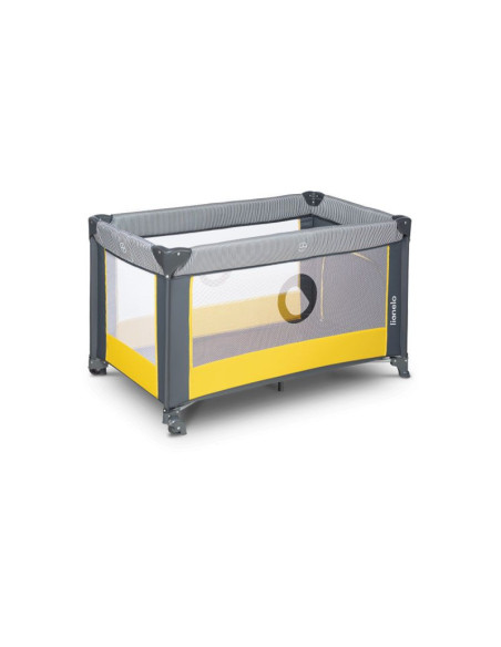 Бебешка кошара Lionelo Stefi