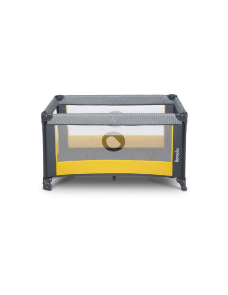 Бебешка кошара Lionelo Stefi