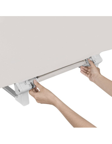 Преграда за легло Lionelo Lora