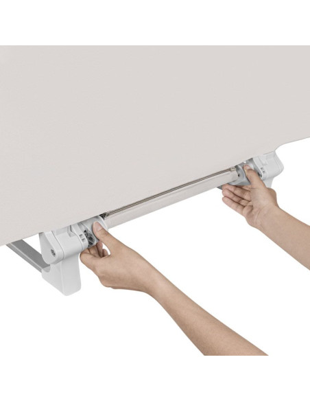 Преграда за легло Lionelo Lora