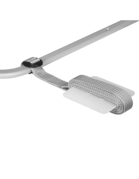 Преграда за легло Lionelo Lora