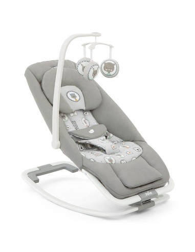 Бебешки шезлонг Joie dreamer™, с вибрация и музика