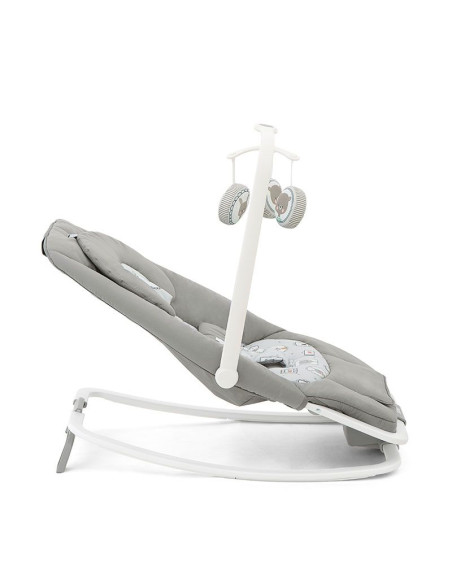 Бебешки шезлонг Joie dreamer™, с вибрация и музика