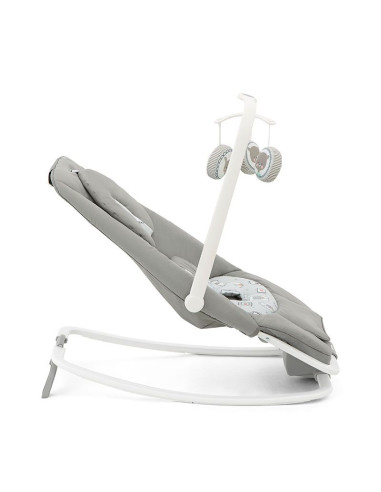 Бебешки шезлонг Joie dreamer™, с вибрация и музика