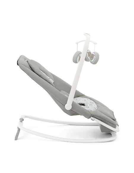 Бебешки шезлонг Joie dreamer™, с вибрация и музика