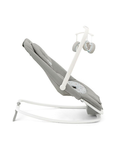 Бебешки шезлонг Joie dreamer™, с вибрация и музика
