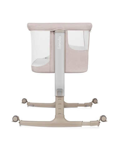 Бебешка кошара Next to me 3 в 1 Lionelo Aurora