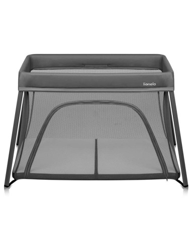 Бебешка кошара Lionelo Alice 3 в 1