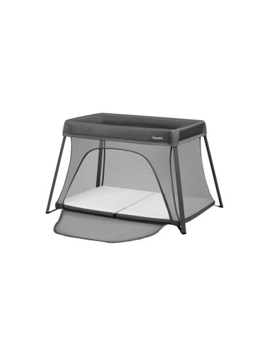 Бебешка кошара Lionelo Alice 3 в 1