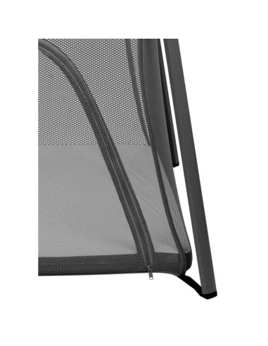 Бебешка кошара Lionelo Alice 3 в 1