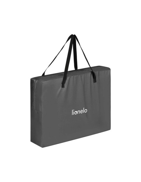 Бебешка кошара Lionelo Alice 3 в 1