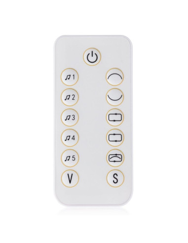 Електрическа люлка Lionelo Olivia