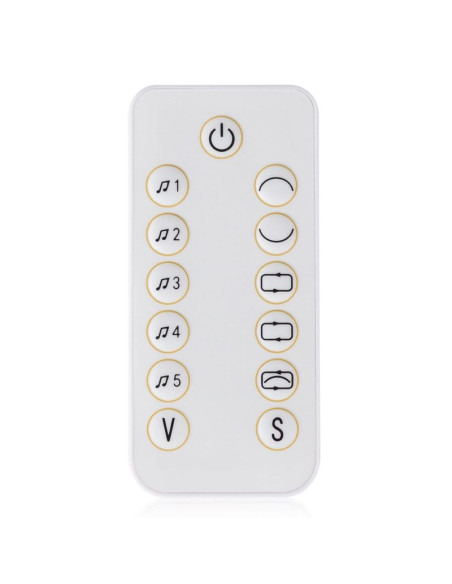 Електрическа люлка Lionelo Olivia